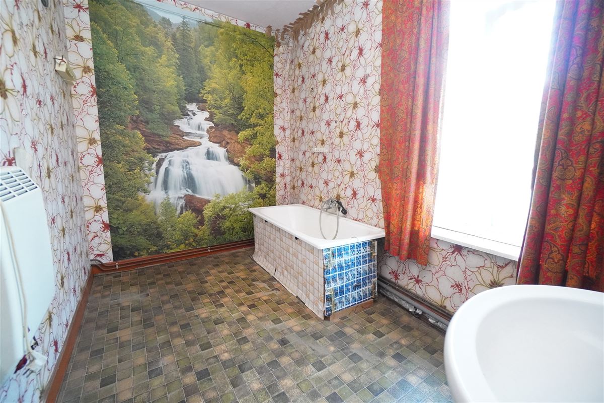 Vielsalm - à vendre - maison 3 chambres