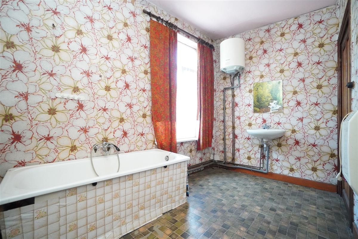 Vielsalm - à vendre - maison 3 chambres