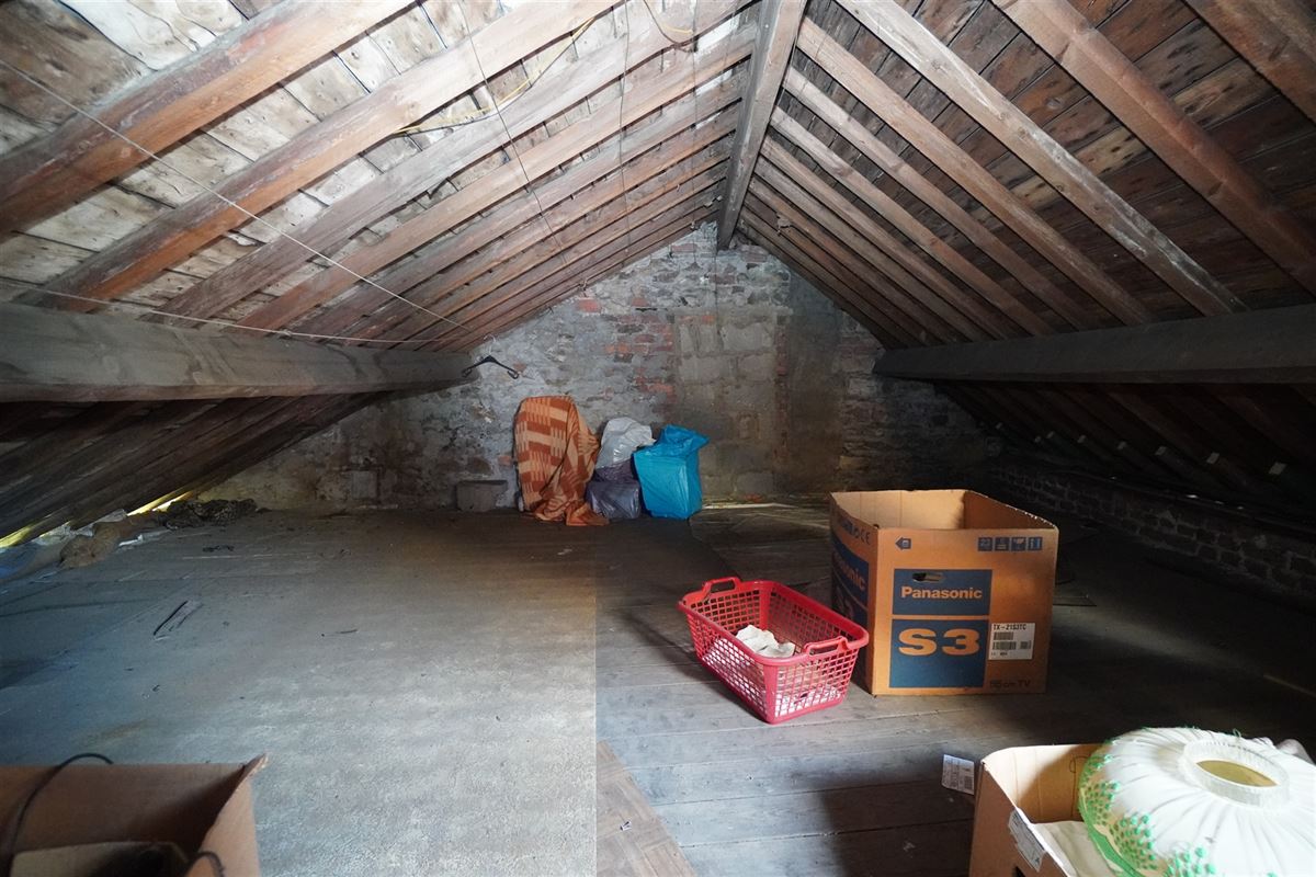 Vielsalm - à vendre - maison 3 chambres