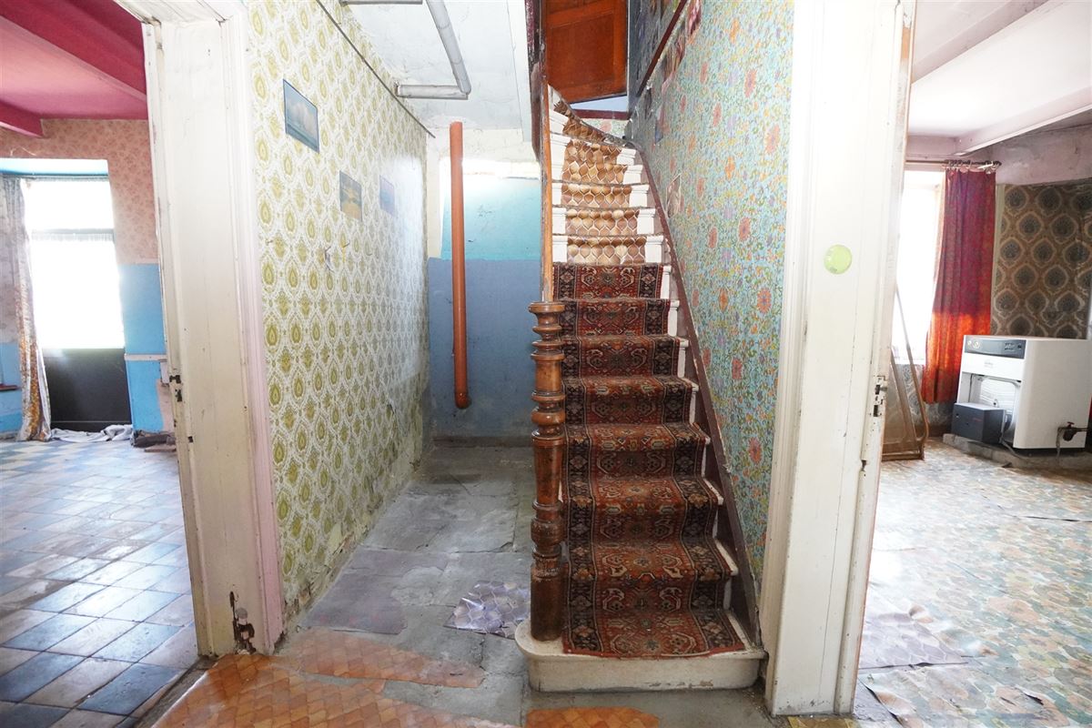 Vielsalm - à vendre - maison 3 chambres