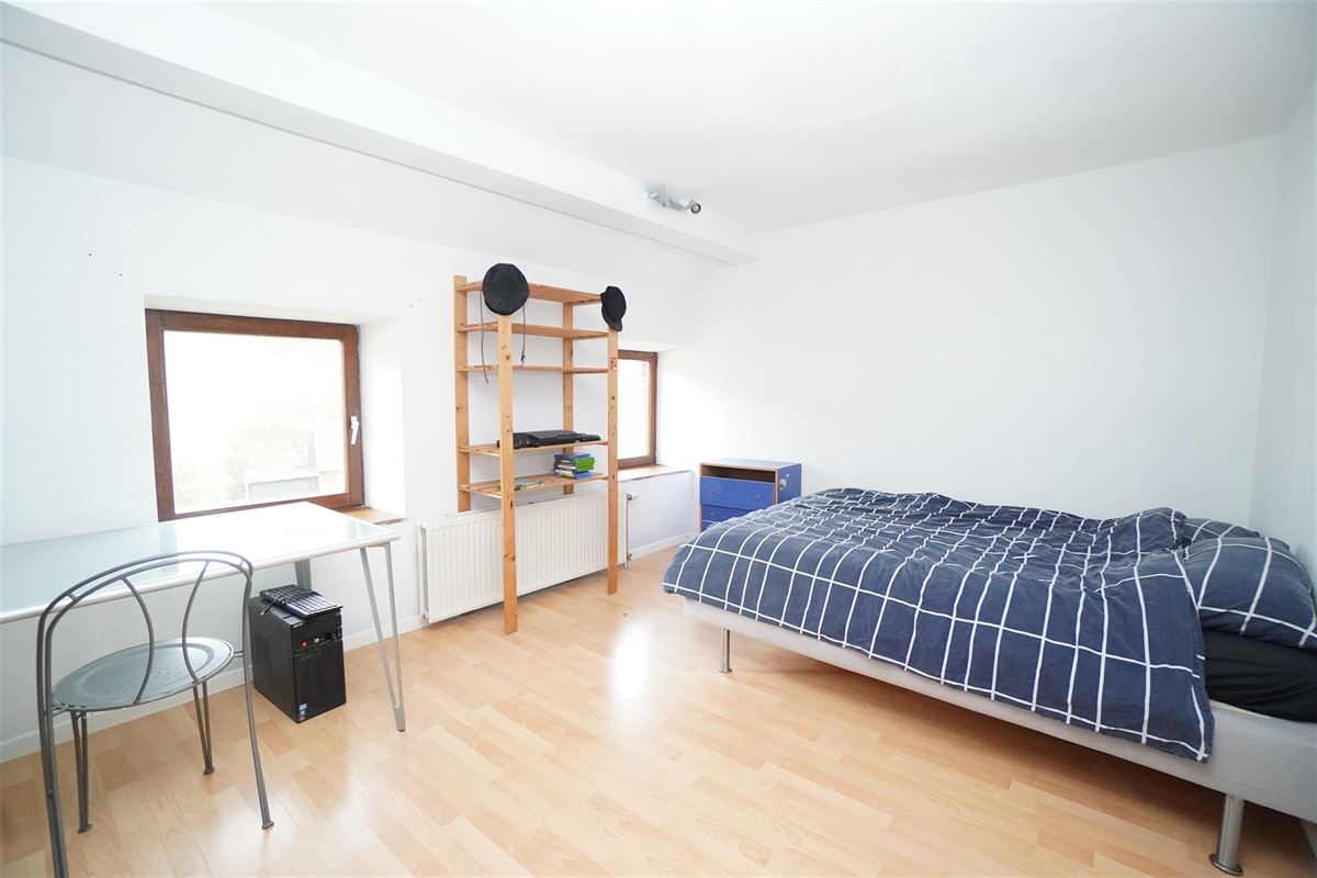 Trooz - à vendre - maison 3 chambres