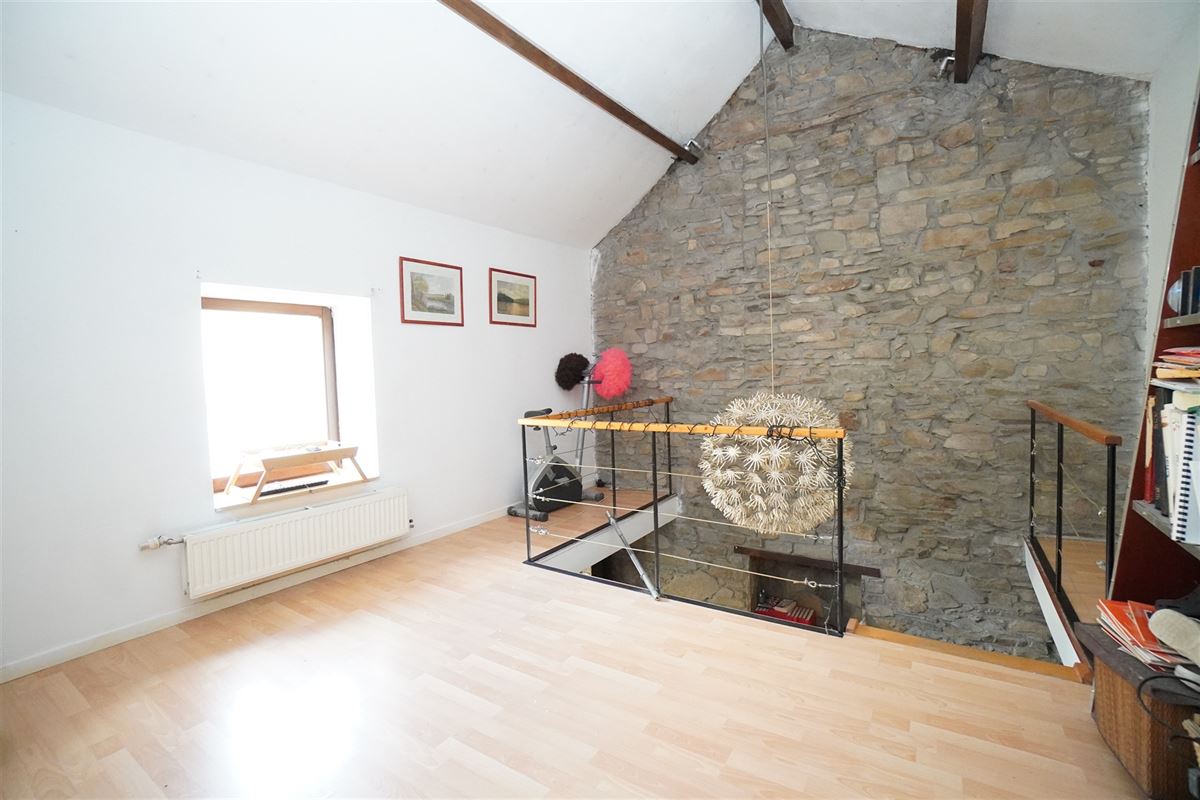 Trooz - à vendre - maison 3 chambres