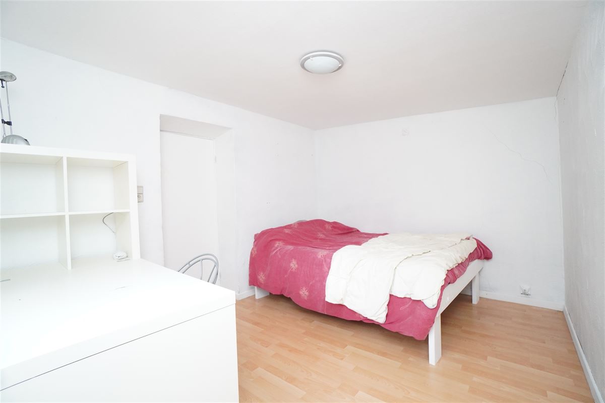 Trooz - à vendre - maison 3 chambres