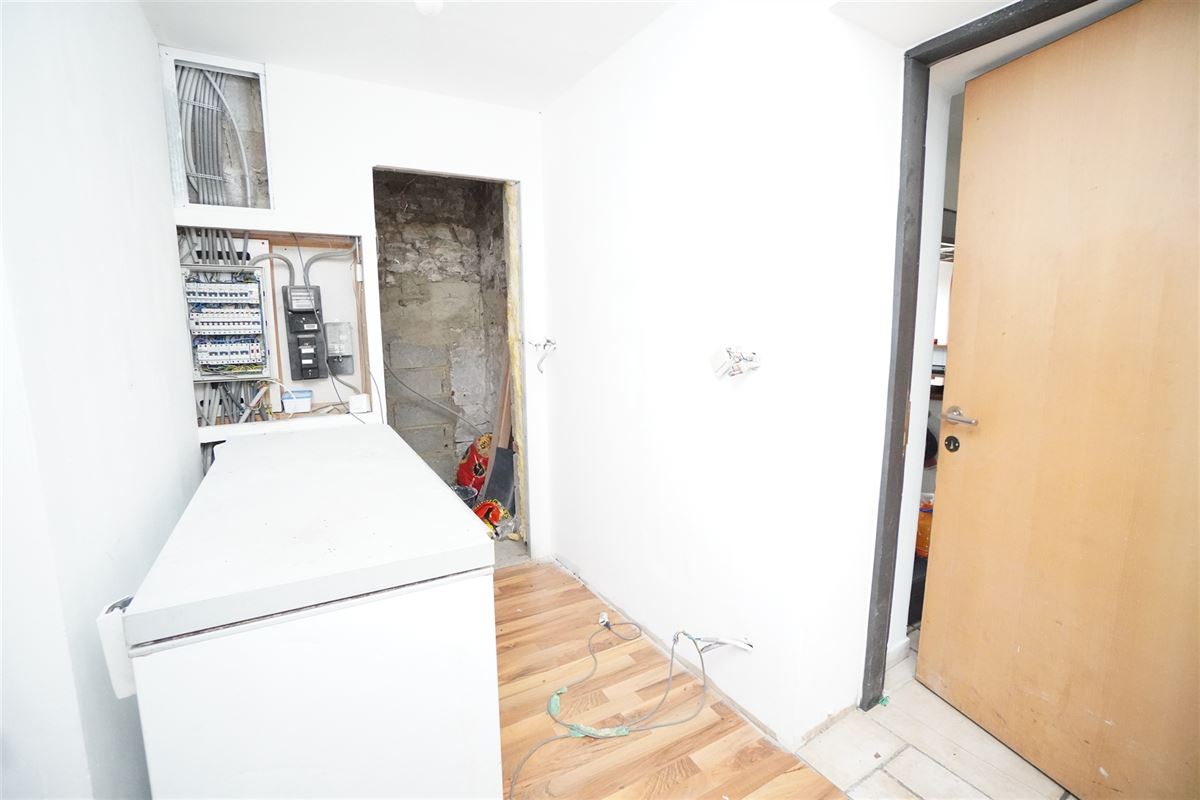 Trooz - à vendre - maison 3 chambres