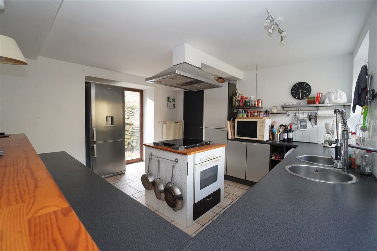 Trooz - à vendre - maison 3 chambres