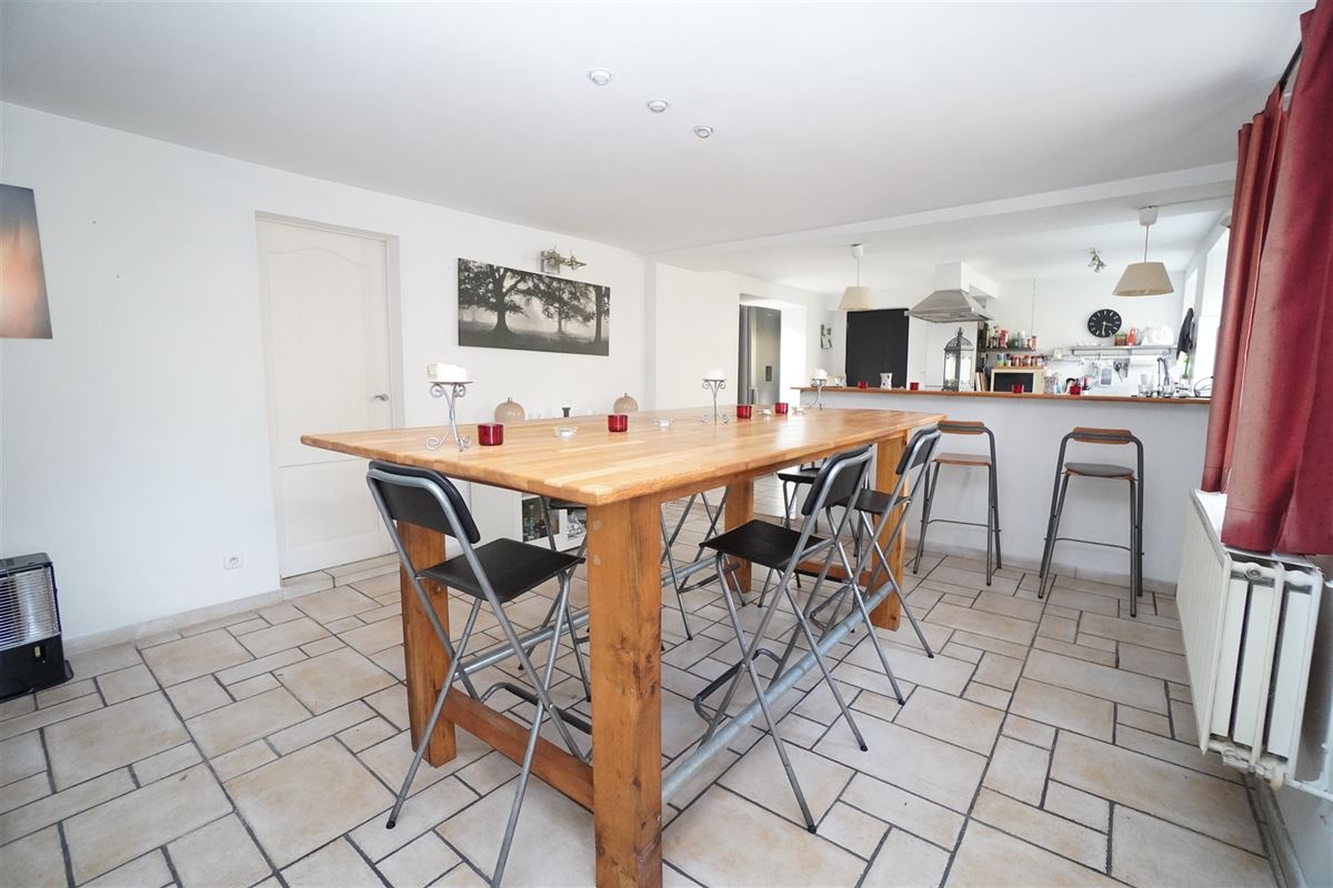 Trooz - à vendre - maison 3 chambres