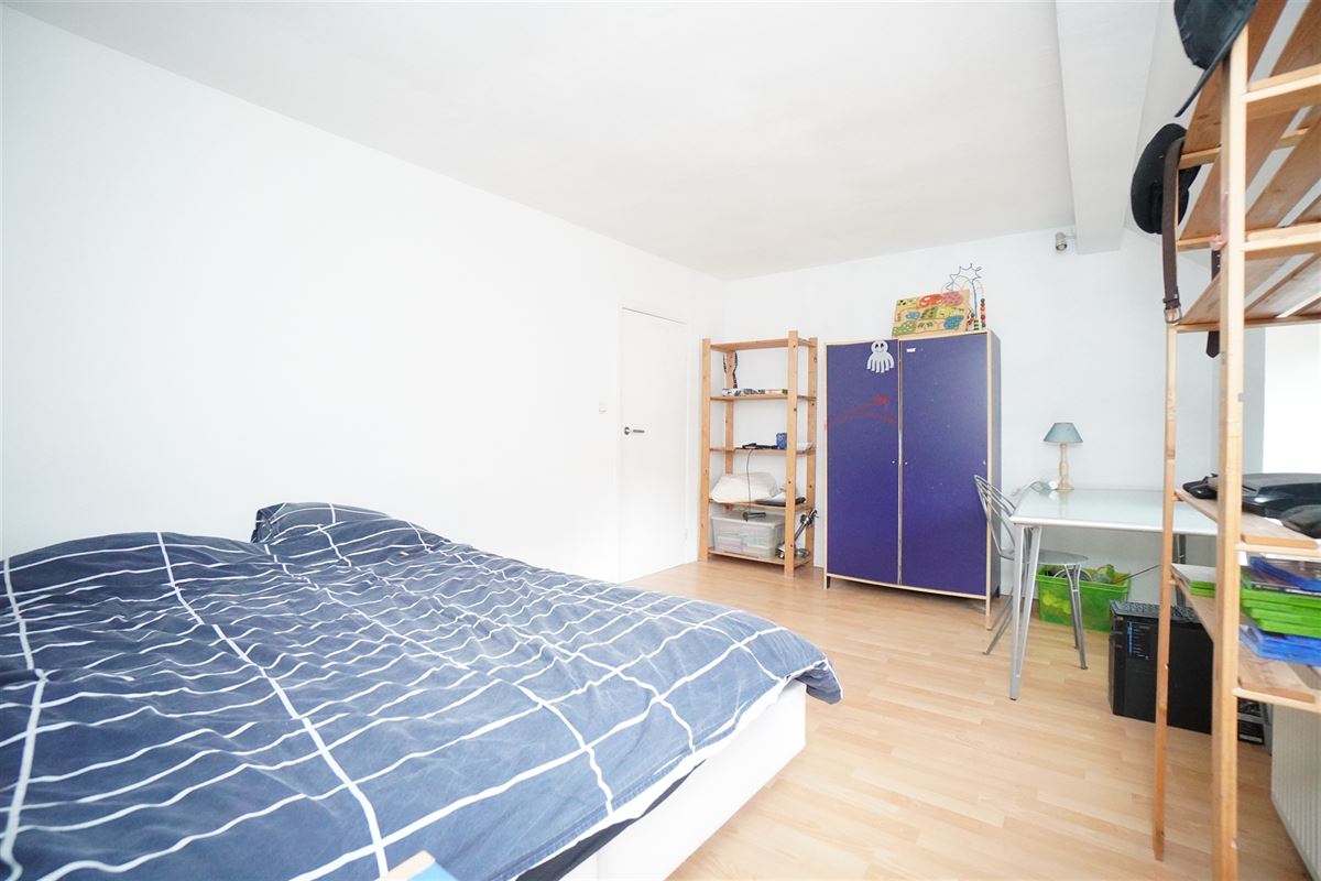 Trooz - à vendre - maison 3 chambres