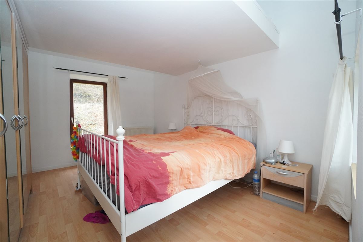 Trooz - à vendre - maison 3 chambres