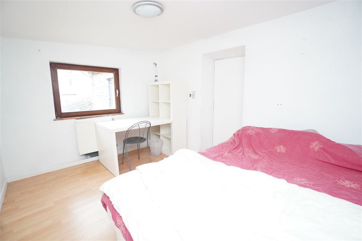 Trooz - à vendre - maison 3 chambres