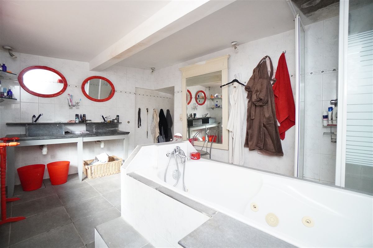 Trooz - à vendre - maison 3 chambres