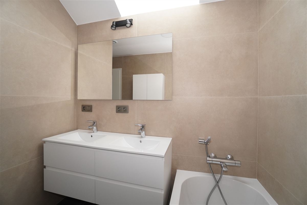 Banneux (Louveigné) - à louer - maison récente 3 chambres