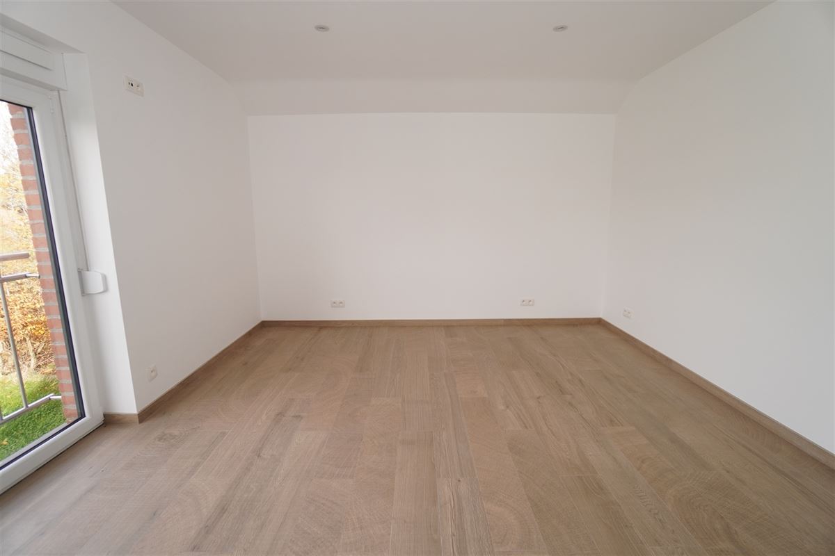 Banneux (Louveigné) - à louer - maison récente 3 chambres