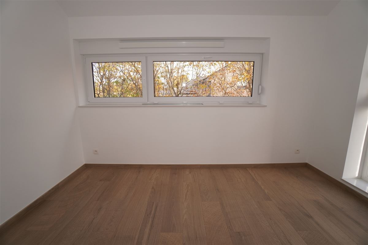 Banneux (Louveigné) - à louer - maison récente 3 chambres