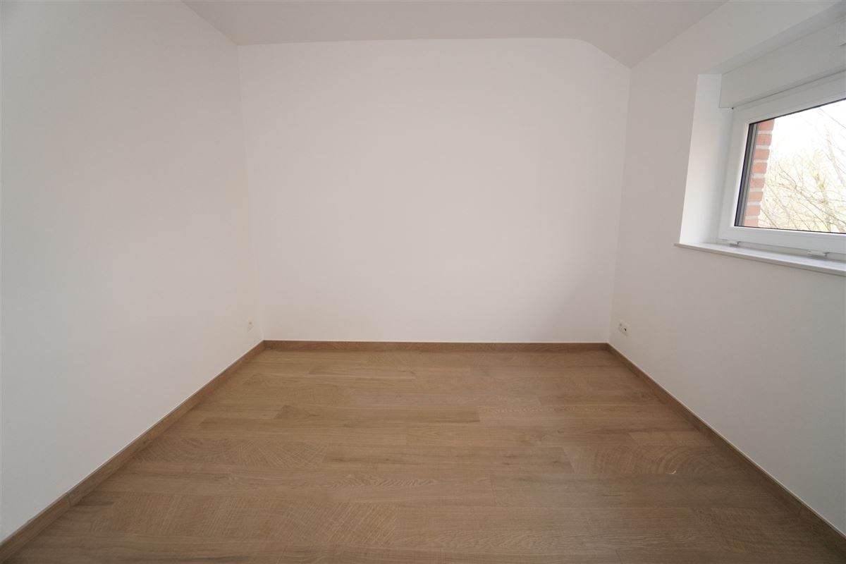 Banneux (Louveigné) - à louer - maison récente 3 chambres