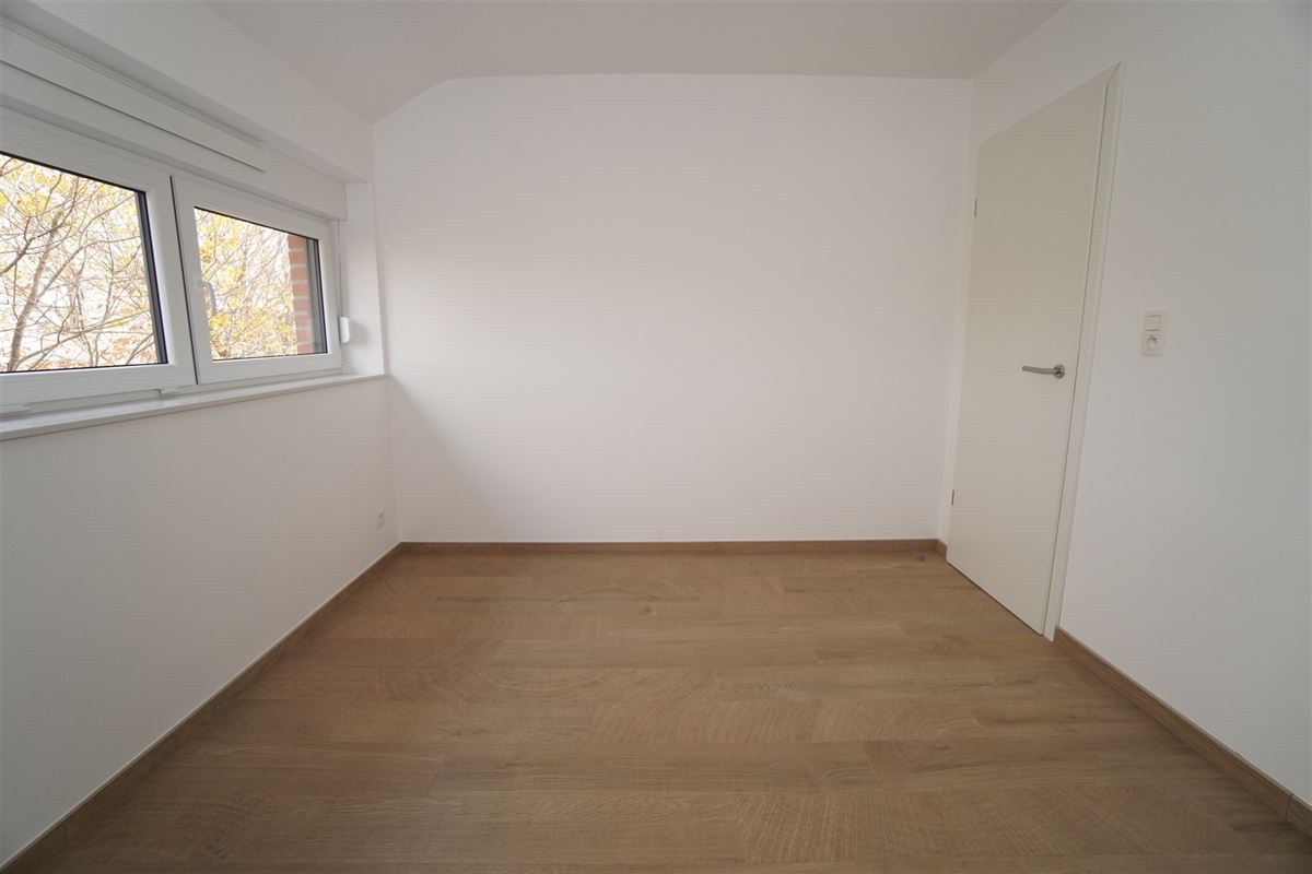 Banneux (Louveigné) - à louer - maison récente 3 chambres