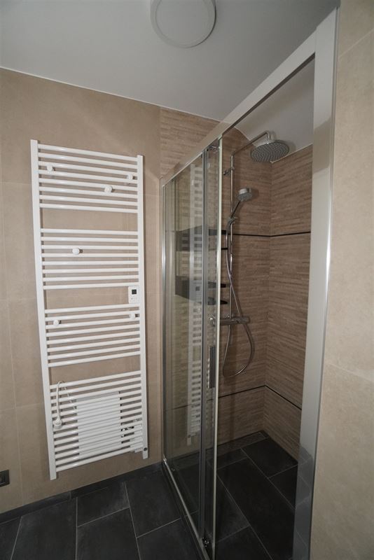 Banneux (Louveigné) - à louer - maison récente 3 chambres