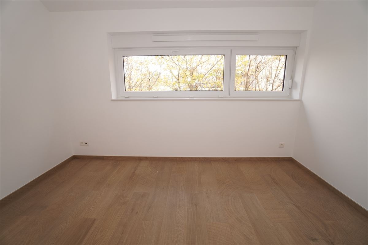 Banneux (Louveigné) - à louer - maison récente 3 chambres