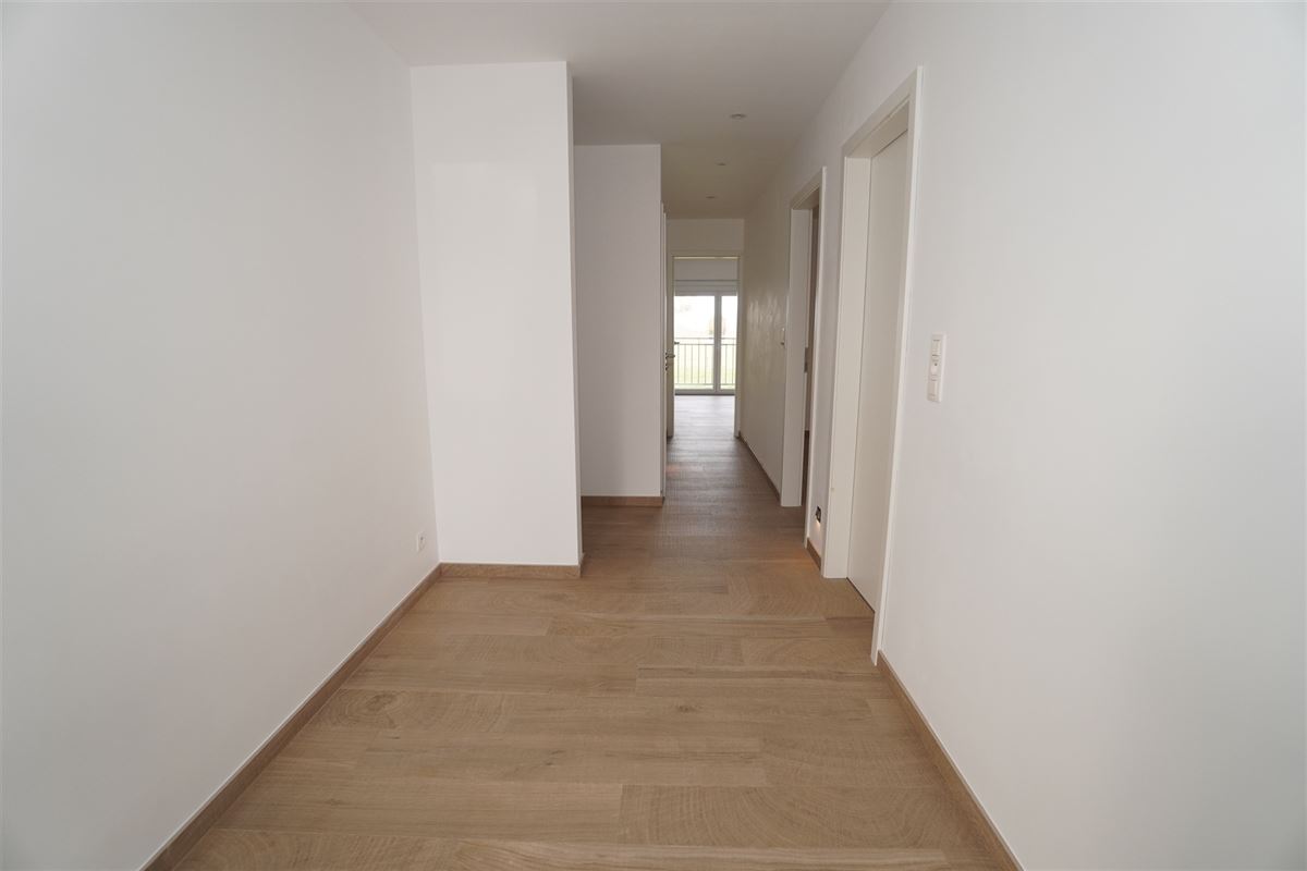 Banneux (Louveigné) - à louer - maison récente 3 chambres