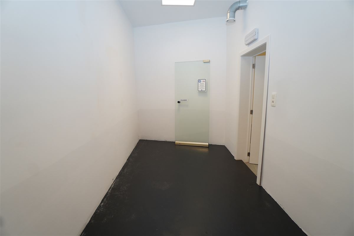 Remouchamps - à louer - bureau