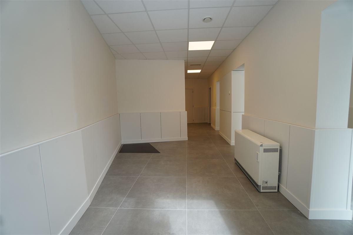 Remouchamps - à louer - bureau