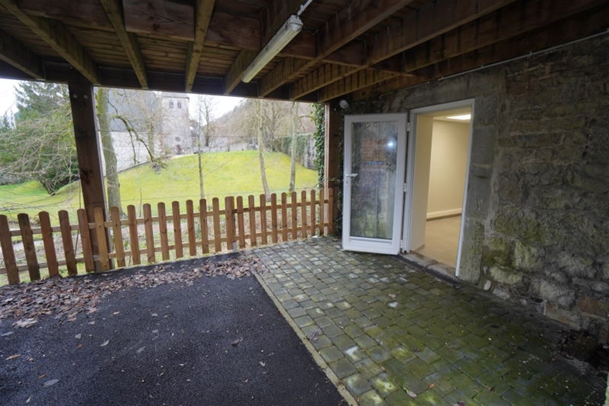 Aywaille - Bureau à louer