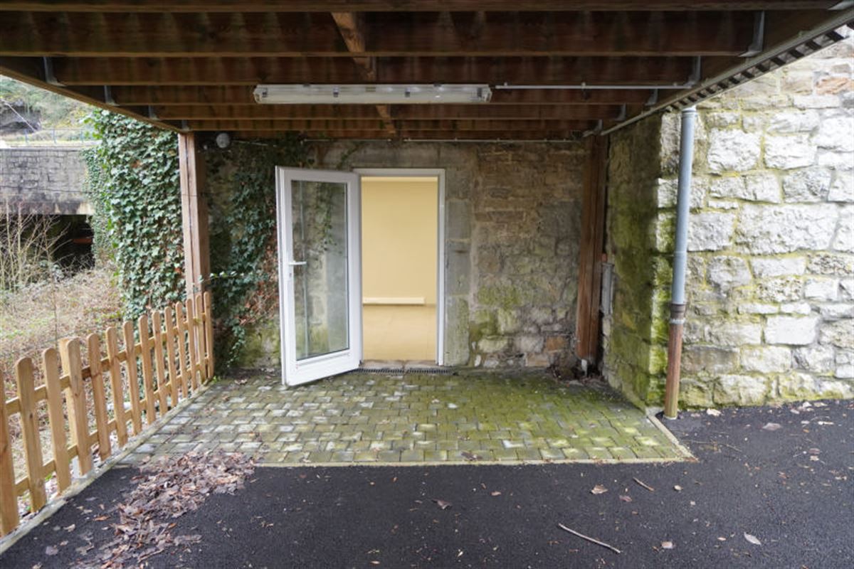 Aywaille - Bureau à louer