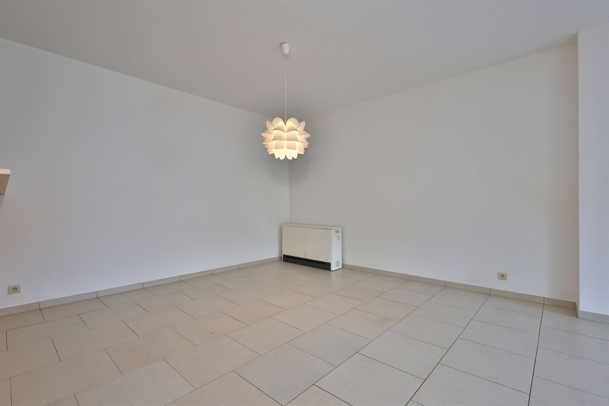 Aywaille - à louer - appartement une chambre avec garage