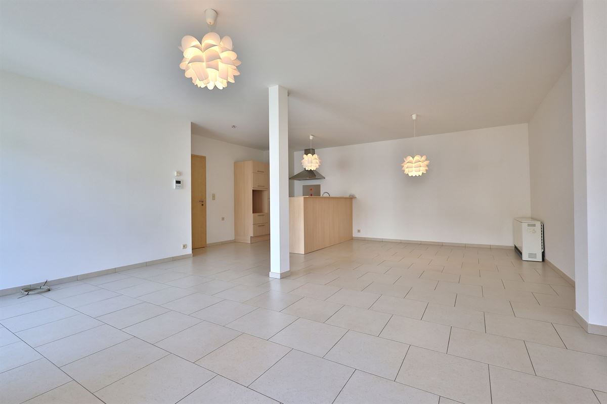 Aywaille - à louer - appartement une chambre avec garage