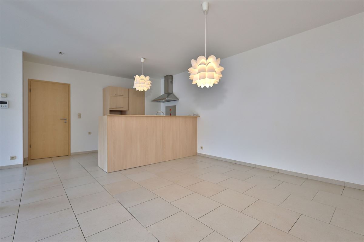 Aywaille - à louer - appartement une chambre avec garage