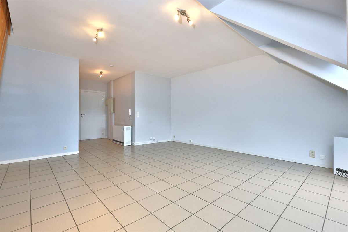 Aywaille-centre - à louer - duplex 3 chambres