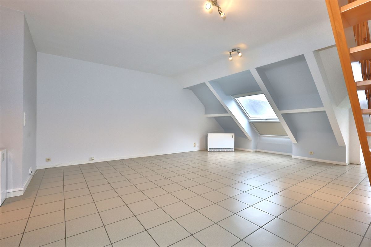 Aywaille-centre - à louer - duplex 3 chambres