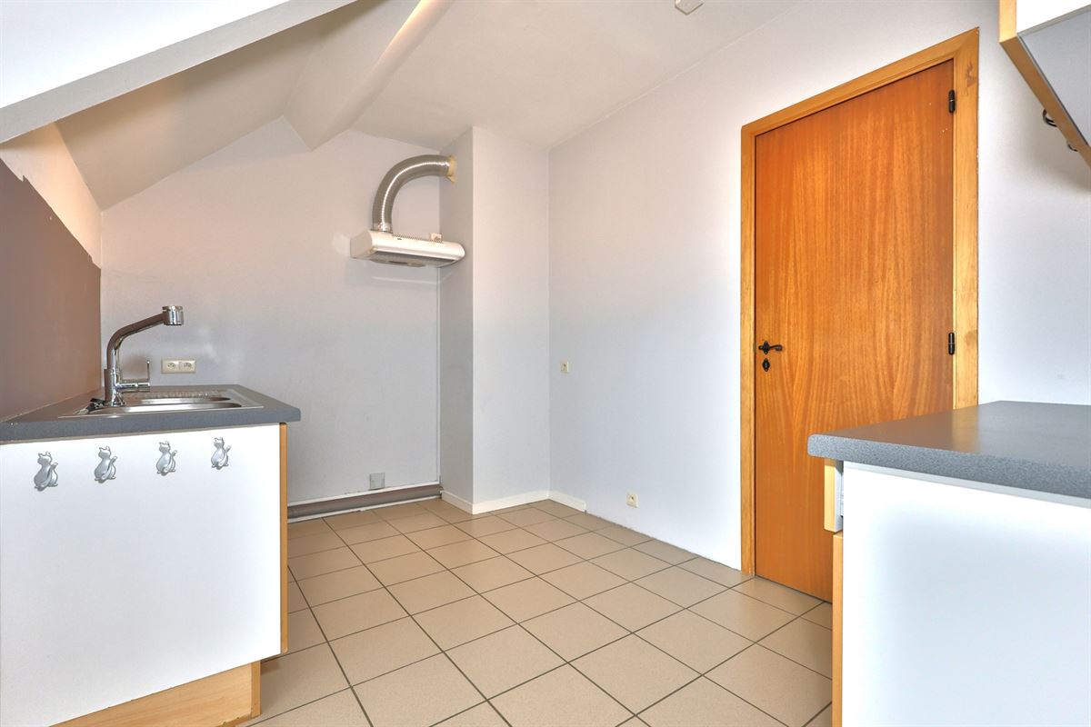 Aywaille-centre - à louer - duplex 3 chambres