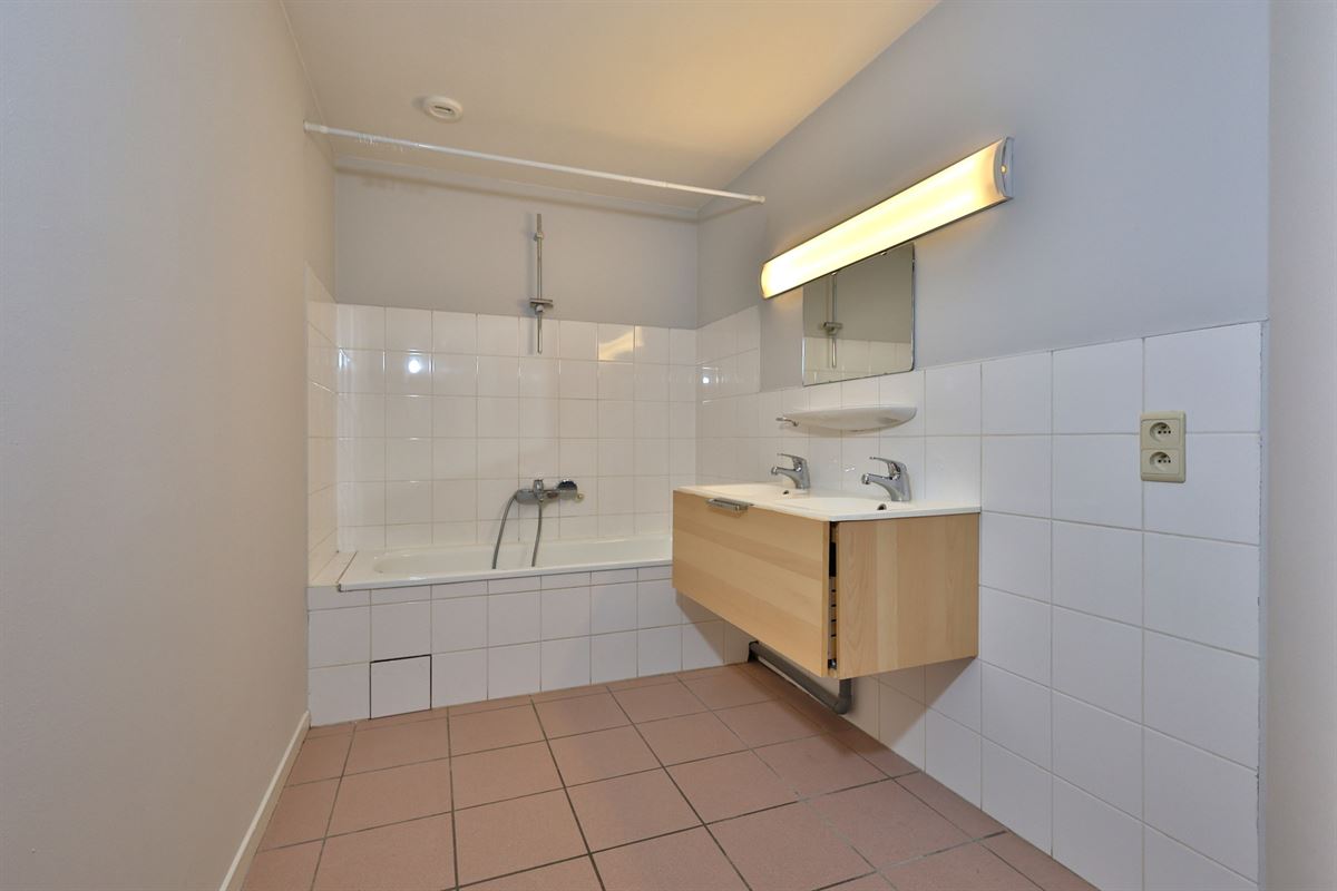 Aywaille-centre - à louer - duplex 3 chambres