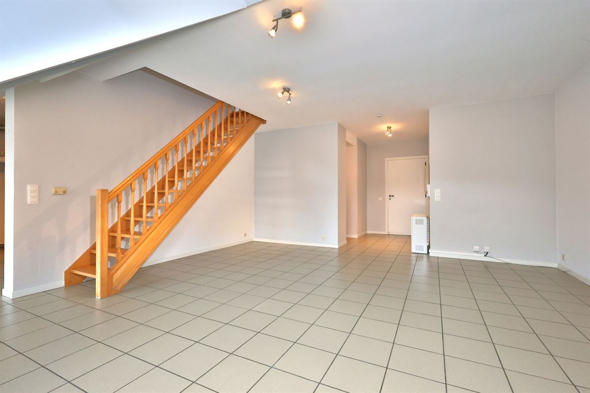 Aywaille-centre - à louer - duplex 3 chambres
