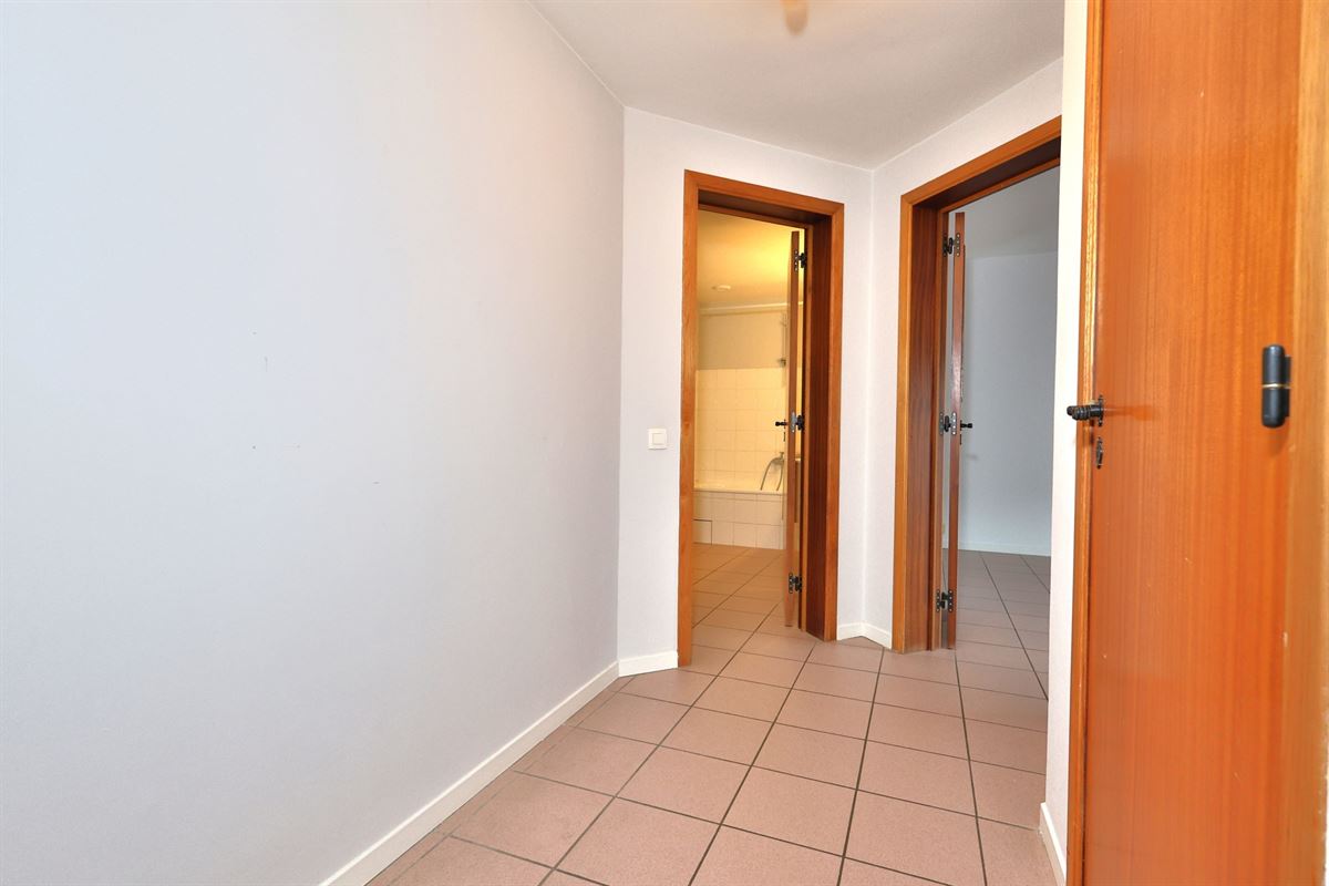Aywaille-centre - à louer - duplex 3 chambres