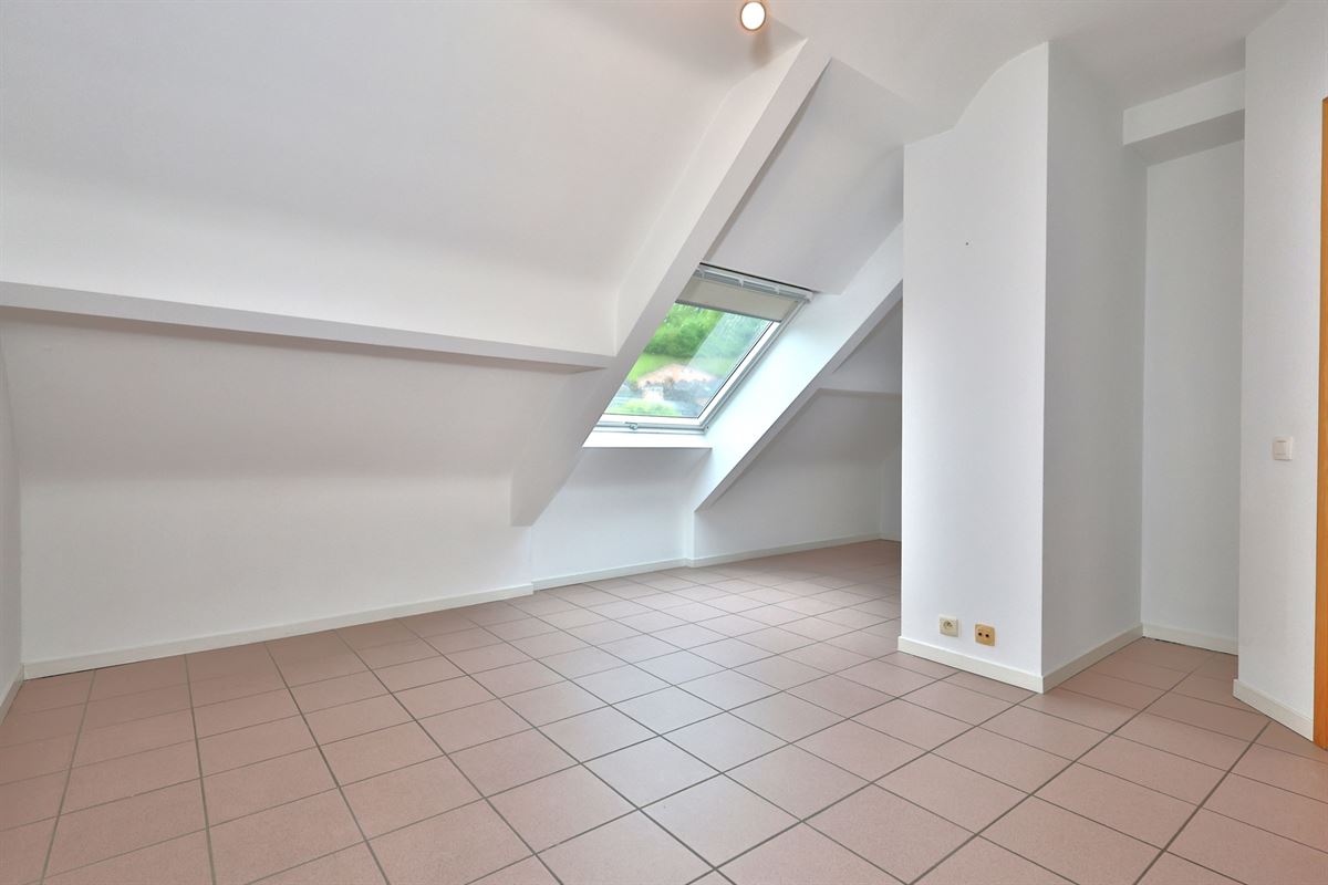 Aywaille-centre - à louer - duplex 3 chambres