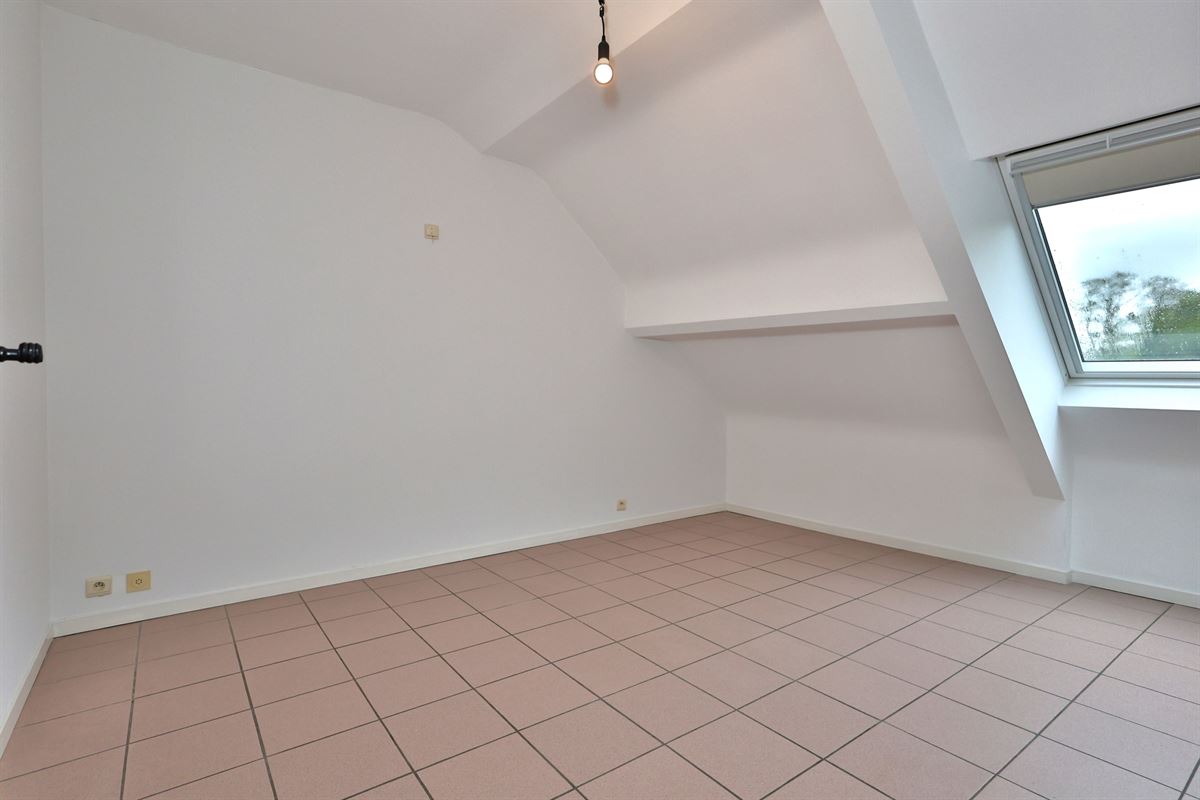 Aywaille-centre - à louer - duplex 3 chambres