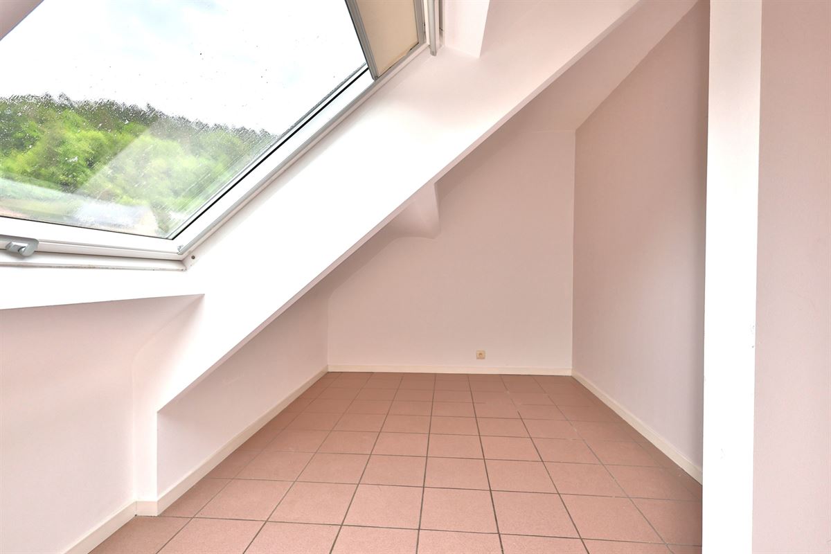 Aywaille-centre - à louer - duplex 3 chambres