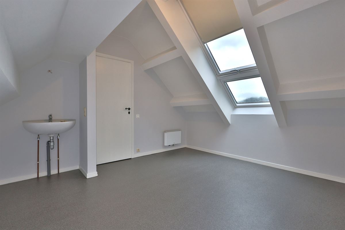 Aywaille-centre - à louer - duplex 3 chambres