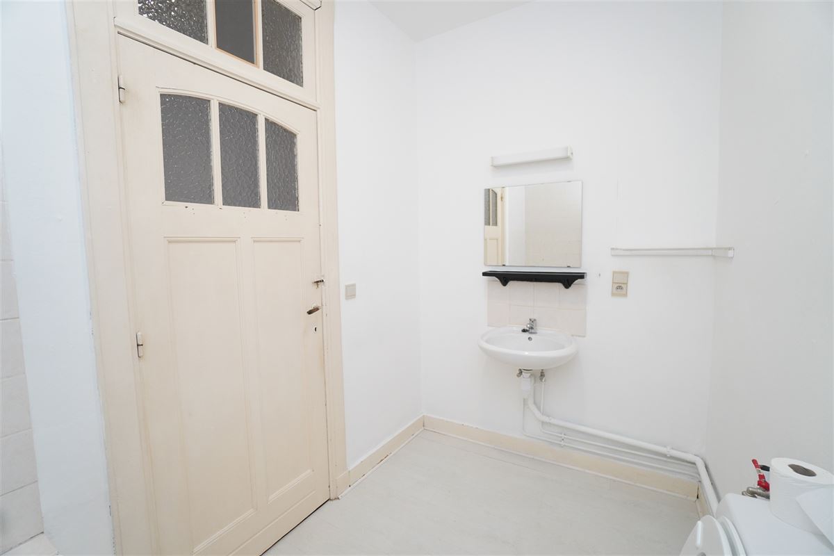 Remouchamps - Á Louer - Appartement deux chambres