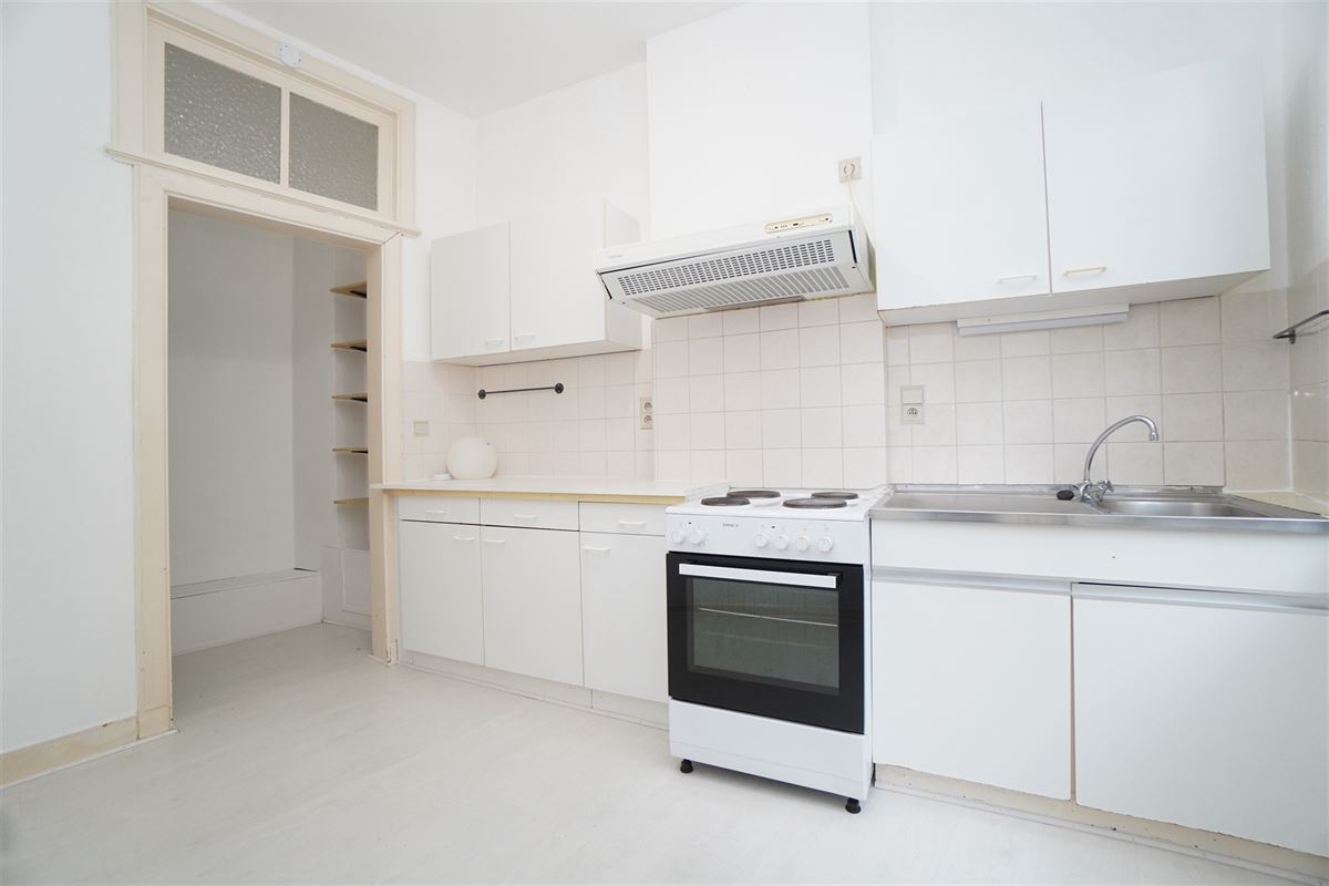 Remouchamps - Á Louer - Appartement deux chambres