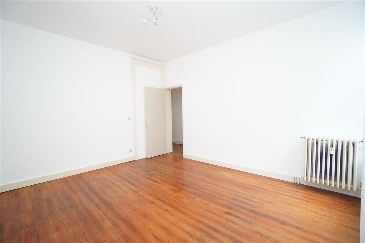 Remouchamps - Á Louer - Appartement deux chambres