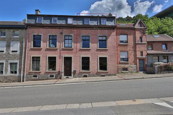 Huis