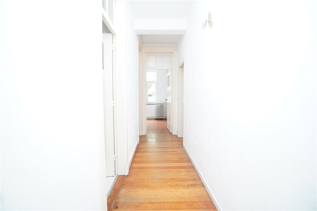 Remouchamps - Á Louer - Appartement deux chambres