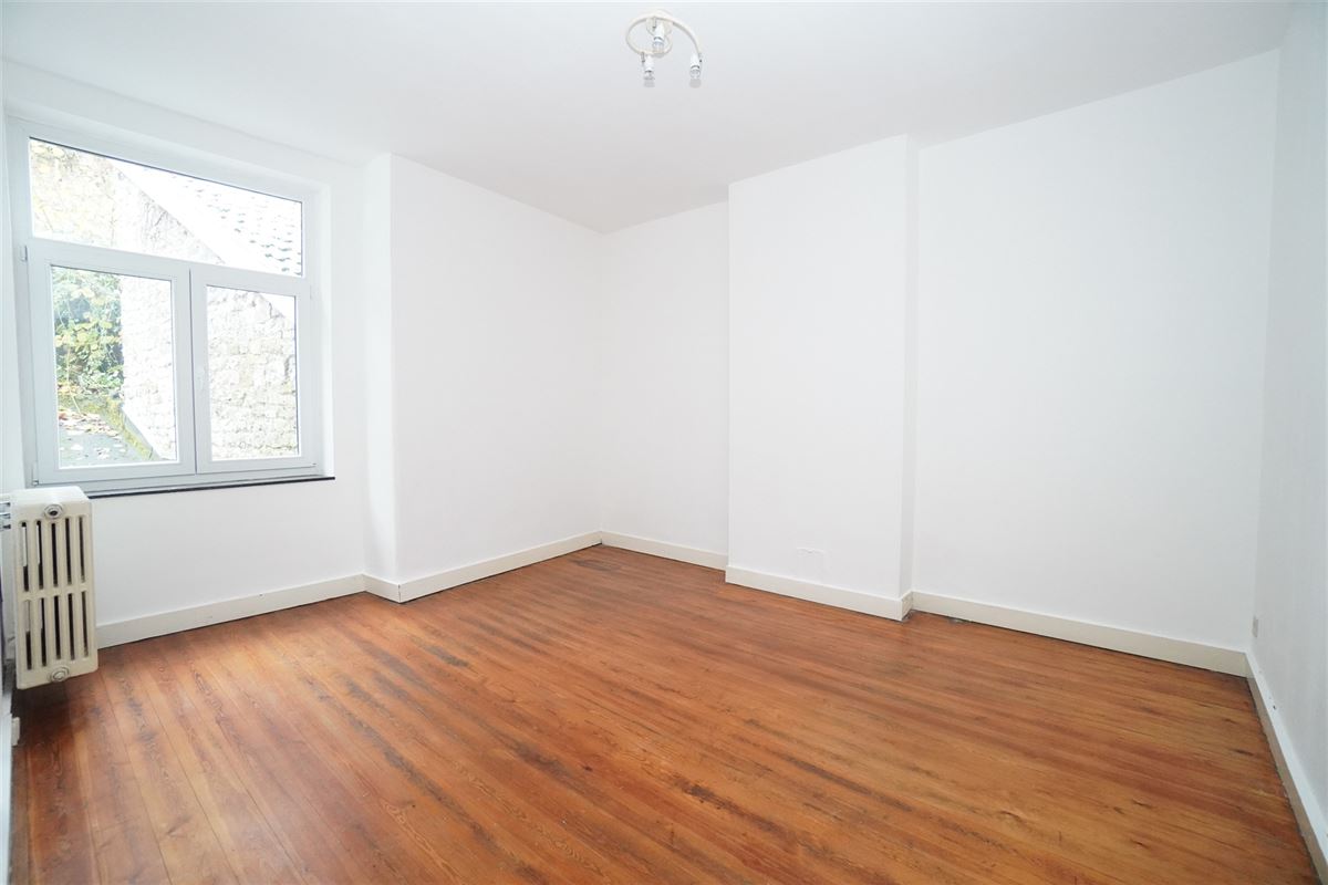 Remouchamps - Á Louer - Appartement deux chambres