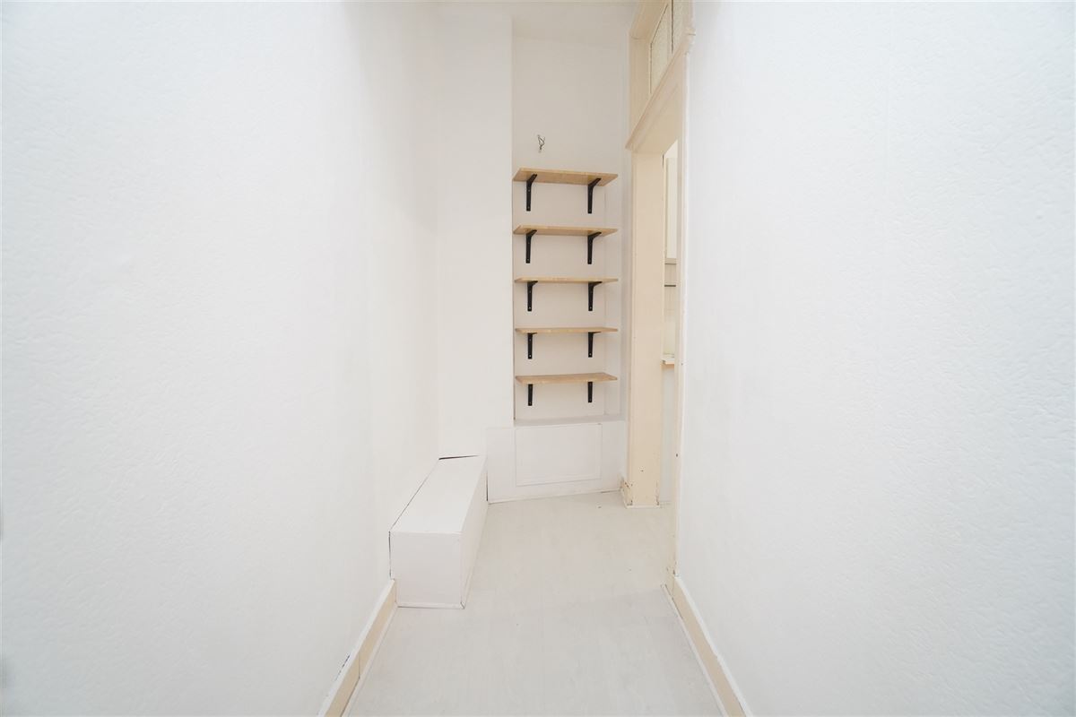 Remouchamps - Á Louer - Appartement deux chambres