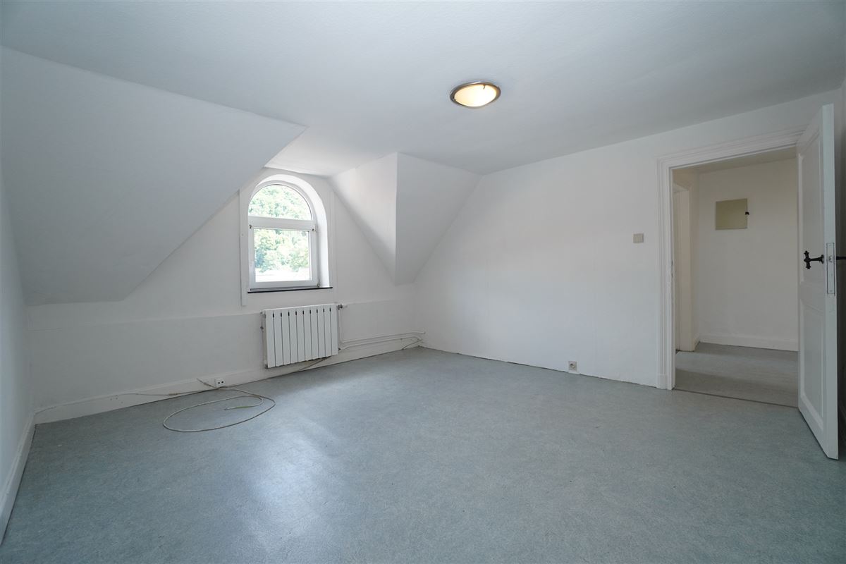 Appartement trois chambres