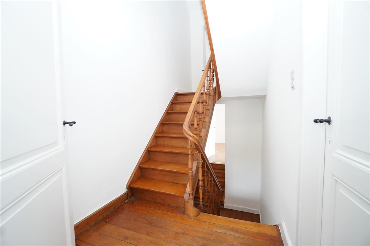 Appartement trois chambres