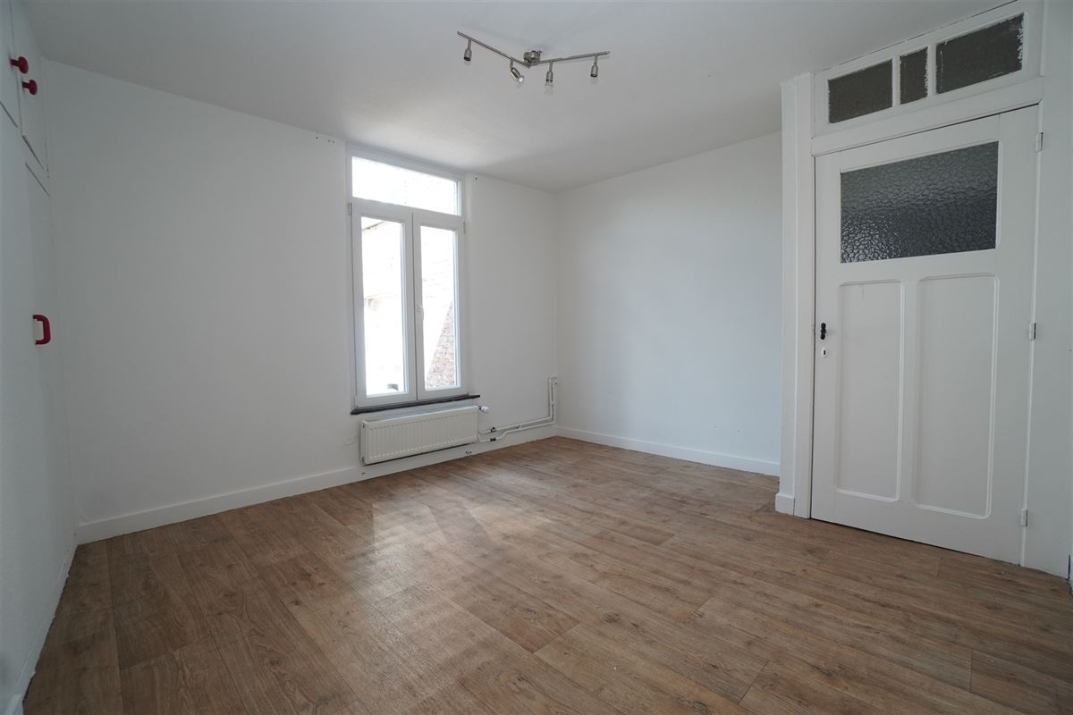 Appartement trois chambres