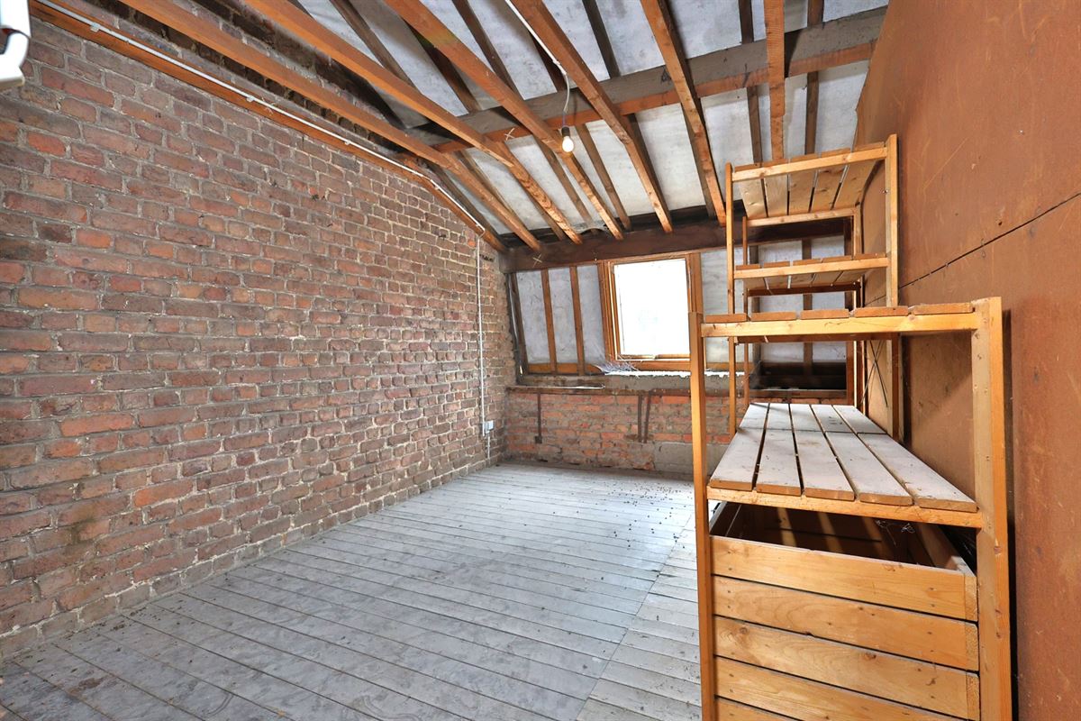 Remouchamps - à vendre - maison 2 chambres